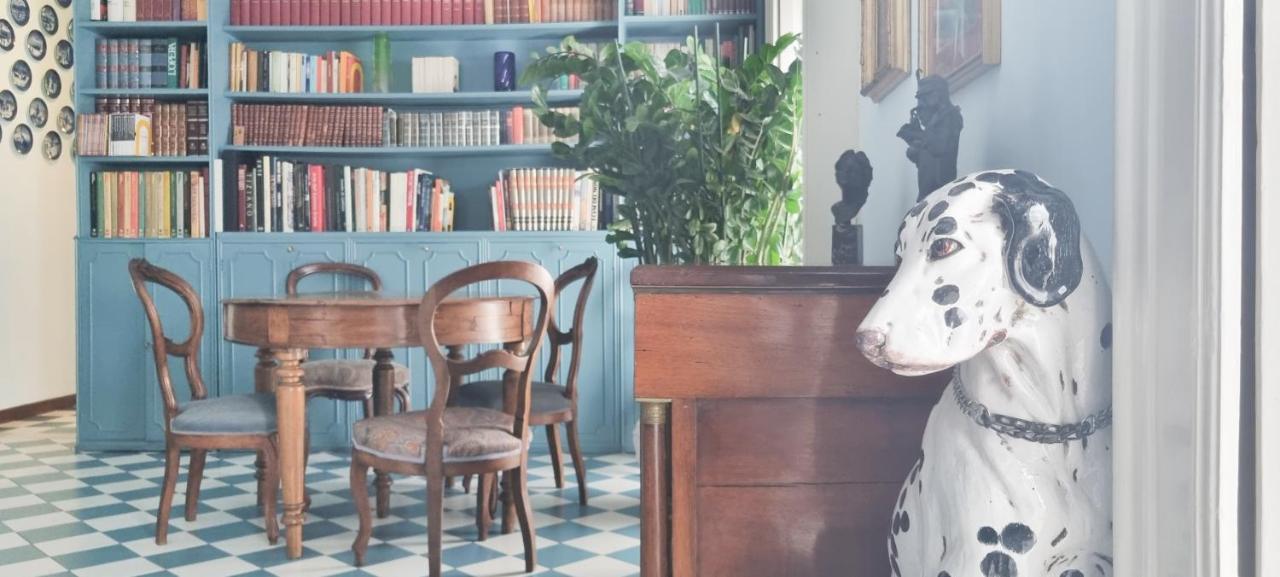 Joivy Vintage And Gorgeous 2-bed Flat Near Sforzesco Castle Milán