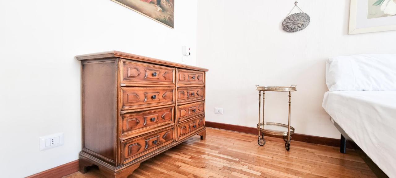 Apartamento Joivy Vintage And Gorgeous 2-bed Flat Near Sforzesco Castle *