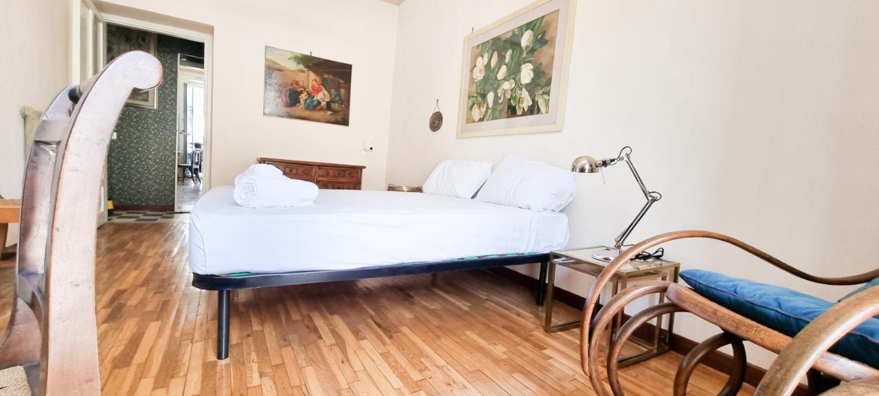 Joivy Vintage And Gorgeous 2-bed Flat Near Sforzesco Castle Milán